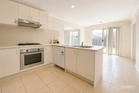Property photo of 5/36 Hall Road Carrum Downs VIC 3201
