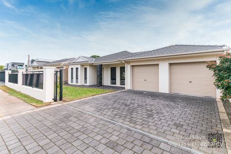 Property photo of 22 McCarthy Avenue Hectorville SA 5073