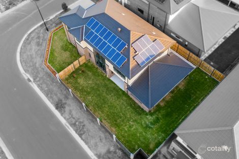 Property photo of 32 Teatree Avenue Marsden Park NSW 2765