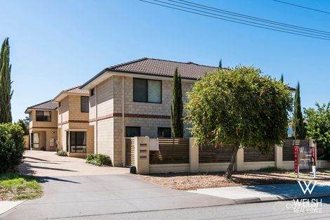Property photo of 27B Wallace Street Belmont WA 6104