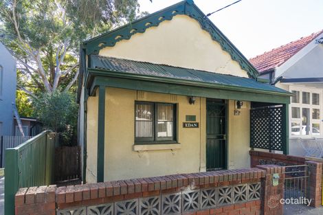 Property photo of 49 Kensington Road Summer Hill NSW 2130