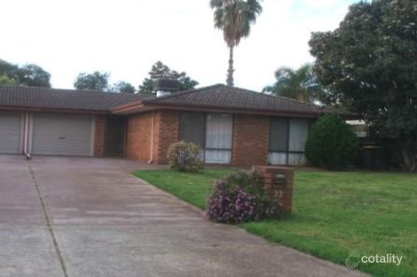 Property photo of 22 Iron Bark Row Willetton WA 6155