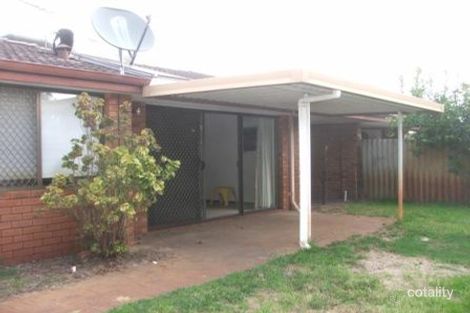 Property photo of 22 Iron Bark Row Willetton WA 6155