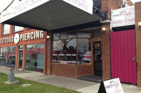 144 Maroondah Hwy, Croydon, VIC 3136