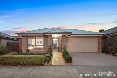 Property photo of 25 Laurimar Boulevard Doreen VIC 3754