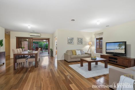 Property photo of 25 Laurimar Boulevard Doreen VIC 3754