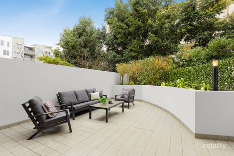 Property photo of 27/266 Pitt Street Waterloo NSW 2017