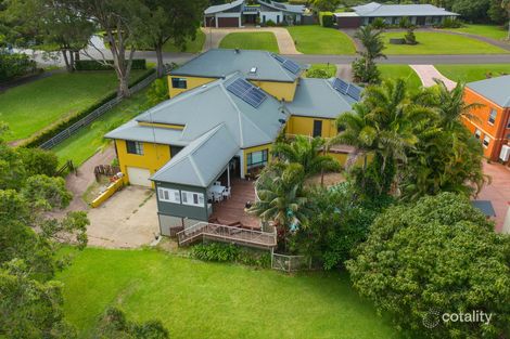 Property photo of 13 Links Crescent Port Macquarie NSW 2444