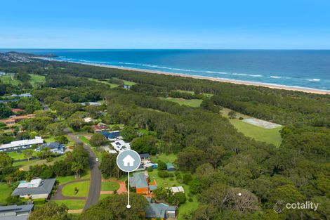Property photo of 13 Links Crescent Port Macquarie NSW 2444