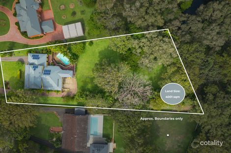 Property photo of 13 Links Crescent Port Macquarie NSW 2444