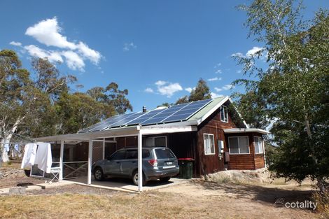 Property photo of 24 Clancy Street Old Adaminaby NSW 2629