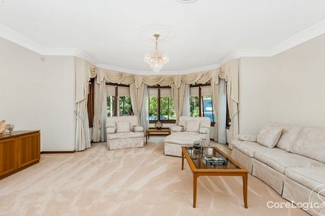 Property photo of 14 Balfour Avenue Beaumont Hills NSW 2155