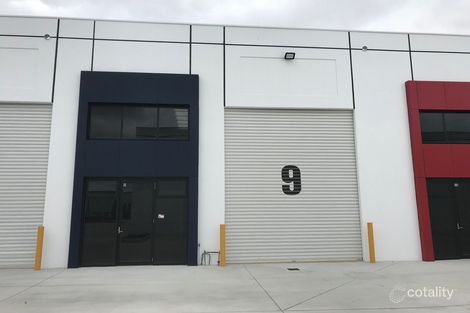 9/110 Indian Dr, Keysborough, VIC 3173