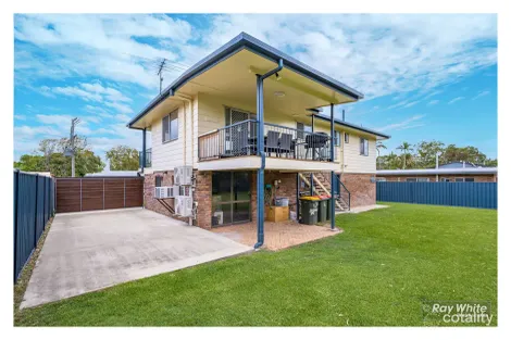 Property photo of 7 Wigginton Street Frenchville QLD 4701