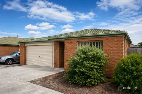 Property photo of 5/36 Hall Road Carrum Downs VIC 3201