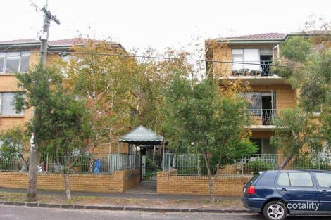 Property photo of 1/29 Spenser Street St Kilda VIC 3182