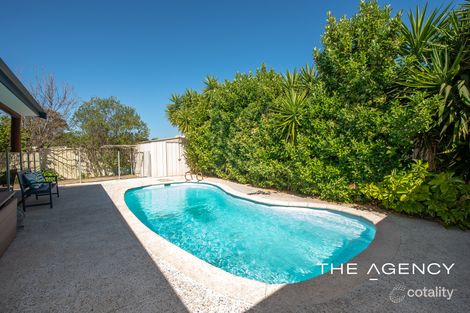 Property photo of 38 Barker Drive Duncraig WA 6023