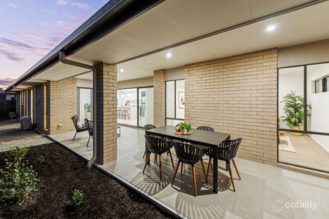 Property photo of 11 Bandt Close Burpengary QLD 4505