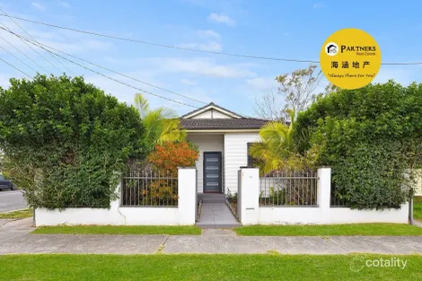 Property photo of 10 Chisholm Road Auburn NSW 2144