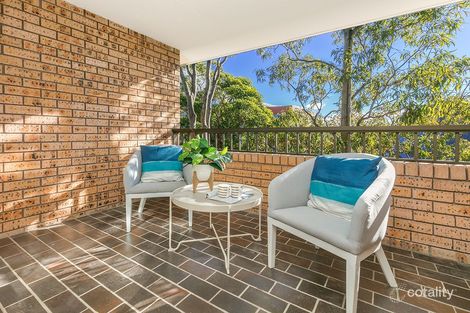 Property photo of 10/195 Ernest Street Cammeray NSW 2062