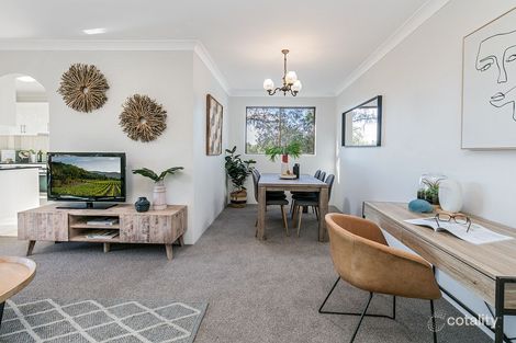 Property photo of 10/195 Ernest Street Cammeray NSW 2062
