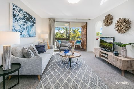 Property photo of 10/195 Ernest Street Cammeray NSW 2062