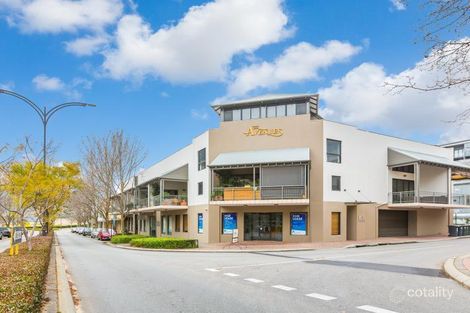 4b Centro Ave, Subiaco, WA 6008