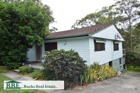 13 Elizabeth St, South West Rocks, NSW 2431