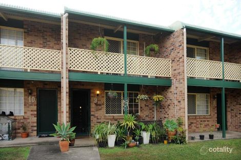 Property photo of 9/218 Auckland Street South Gladstone QLD 4680