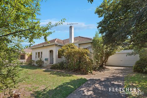 Property photo of 9 Chester Street Surrey Hills VIC 3127