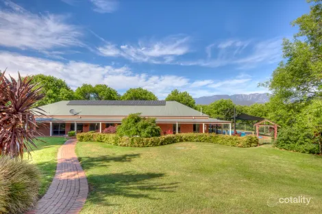 119 Mcconnells Lane, Porepunkah, VIC 3740