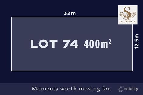 Lot 364/260 Craigieburn Rd, Wollert, VIC 3750