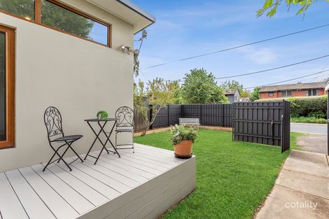 Property photo of 73 Carroll Street Hughes ACT 2605