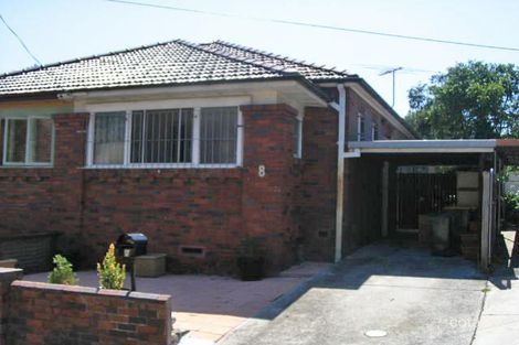 8 Louisa St, Summer Hill, NSW 2130