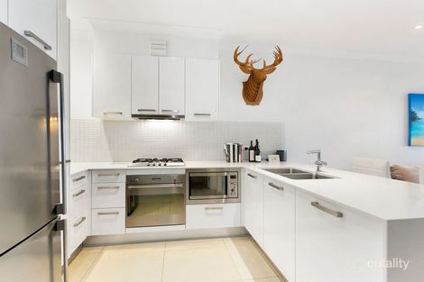 Property photo of 5/18 Barton Road Hawthorne QLD 4171