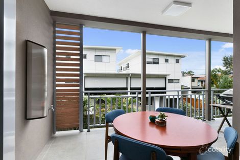 Property photo of 5/18 Barton Road Hawthorne QLD 4171