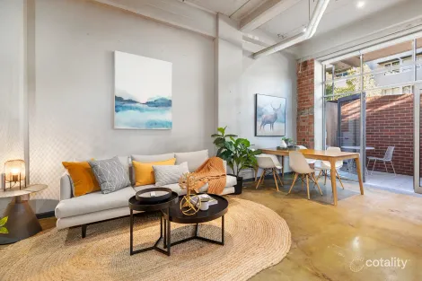 Db01/8 Blanche St, St Kilda, VIC 3182