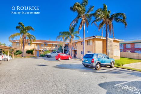 2/137 Hastings St, Scarborough, WA 6019