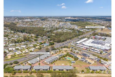 Property photo of 21/1 Ibis Boulevard Eli Waters QLD 4655