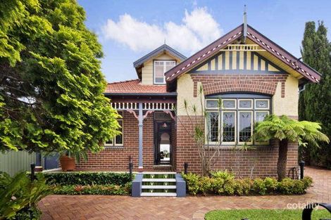 Property photo of 17 Salisbury Road Kensington NSW 2033