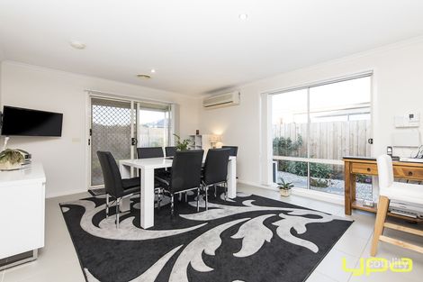 Property photo of 36 Fairhaven Boulevard Melton West VIC 3337