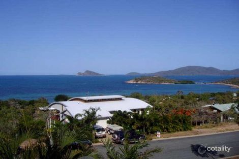 Property photo of 6 Blackcurrant Drive Hideaway Bay QLD 4800