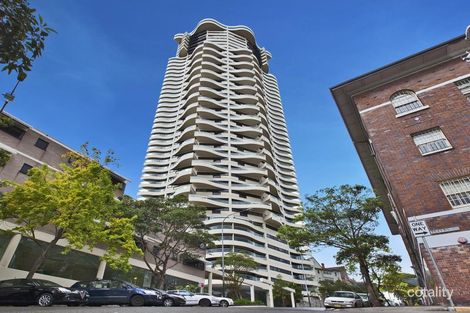 606/184 Forbes St, Darlinghurst, NSW 2010