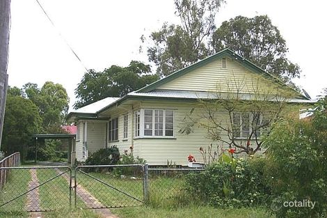 5 Crescent St, Leichhardt, QLD 4305