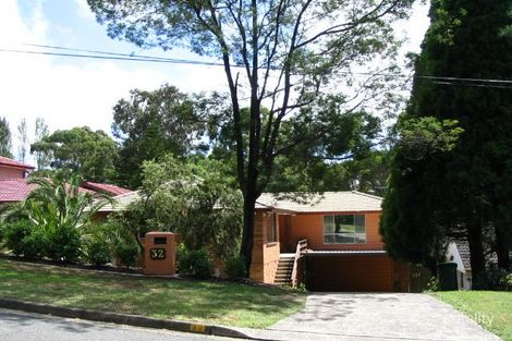 32 Bungowen Ave, Thornleigh, NSW 2120