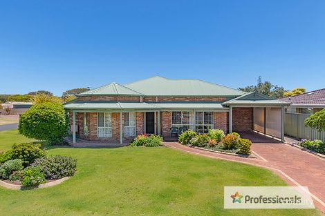 Property photo of 3 Triller Close Geographe WA 6280
