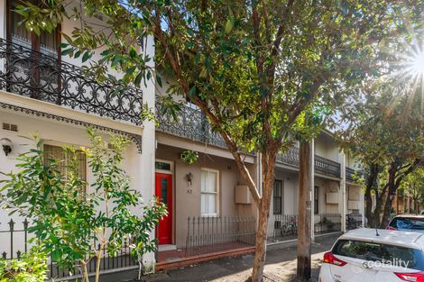 Property photo of 52 Darghan Street Glebe NSW 2037