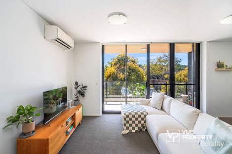 Property photo of 3015/8C Junction Street Ryde NSW 2112