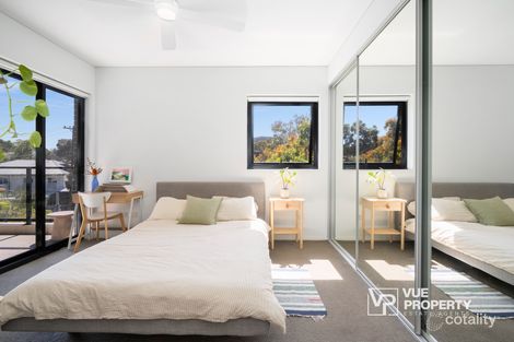 Property photo of 3015/8C Junction Street Ryde NSW 2112