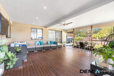 Property photo of 296 Epsom Road Chipping Norton NSW 2170